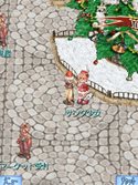 画像ギャラリー No.003のサムネイル画像 / 「RO Mobile Story」Xmasイベント第2弾スタート&くじVol.10販売