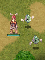 画像ギャラリー No.003のサムネイル画像 / 1周年を迎える「RO Mobile Story」,記念イベントが盛りだくさん