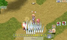 画像ギャラリー No.002のサムネイル画像 / 「ラグナロクオンライン Mobile Story」がau端末の夏モデルにプリインストール