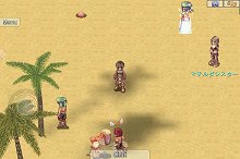 画像ギャラリー No.004のサムネイル画像 / 「ラグナロクオンライン Mobile Story」がau端末の夏モデルにプリインストール
