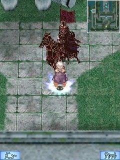 画像ギャラリー No.005のサムネイル画像 / 「ラグナロクオンライン Mobile Story」，強敵続出のグラストヘイム古城を実装 