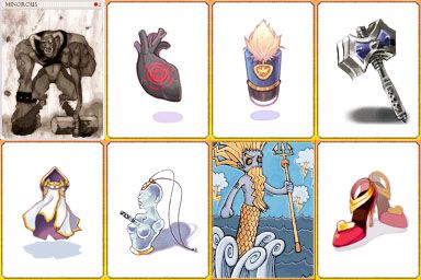 画像ギャラリー No.008のサムネイル画像 / 「ラグナロクオンライン Mobile Story」，強敵続出のグラストヘイム古城を実装 