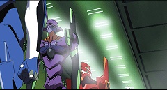 画像ギャラリー No.016のサムネイル画像 / あったかもしれない,もう一つのエヴァストーリー。PSP「新世紀エヴァンゲリオン 『鋼鉄のガールフレンド2nd』ポータブル」が6月11日に発売