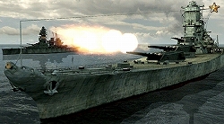 画像ギャラリー No.006のサムネイル画像 / X360「Battle Stations: Pacific」公式サイトで,航空機/艦船の紹介ページがオープン