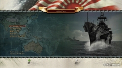 画像ギャラリー No.001のサムネイル画像 / 「Battle Stations：Pacific」のスクリーンショット60点を掲載