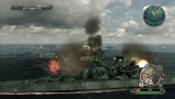 画像ギャラリー No.008のサムネイル画像 / 「Battle Stations：Pacific」のスクリーンショット60点を掲載