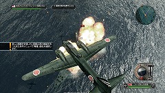 画像ギャラリー No.015のサムネイル画像 / 戦艦大和も動かせる！　太平洋戦争をテーマにした「Battle Stations: Pacific」のプレイムービーを掲載