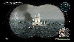 画像ギャラリー No.018のサムネイル画像 / 戦艦大和も動かせる！　太平洋戦争をテーマにした「Battle Stations: Pacific」のプレイムービーを掲載