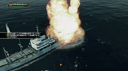 画像ギャラリー No.003のサムネイル画像 / プレイヤースキルと戦術で太平洋戦争での勝利を目指せ!「Battle Stations:Pacific」先行体験プレイレポートを掲載