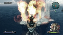 画像ギャラリー No.013のサムネイル画像 / プレイヤースキルと戦術で太平洋戦争での勝利を目指せ!「Battle Stations:Pacific」先行体験プレイレポートを掲載