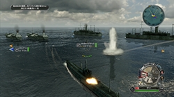 画像ギャラリー No.022のサムネイル画像 / プレイヤースキルと戦術で太平洋戦争での勝利を目指せ!「Battle Stations:Pacific」先行体験プレイレポートを掲載