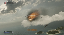 画像ギャラリー No.026のサムネイル画像 / プレイヤースキルと戦術で太平洋戦争での勝利を目指せ!「Battle Stations:Pacific」先行体験プレイレポートを掲載