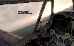 画像ギャラリー No.004のサムネイル画像 / X360「Battle Stations:Pacific」,最新プレイムービー公開