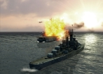 画像ギャラリー No.005のサムネイル画像 / 「Battle Stations:Pacific」追加DLC第3弾(日本語版)が7月23日から配信