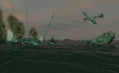 画像ギャラリー No.006のサムネイル画像 / 「Battle Stations:Pacific」追加DLC第3弾(日本語版)が7月23日から配信