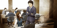 画像ギャラリー No.009のサムネイル画像 / 裁判員制度施行日である5月21日に発売。NDS用裁判員推理ゲーム「有罪×無罪」