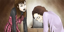 画像ギャラリー No.011のサムネイル画像 / 裁判員制度施行日である5月21日に発売。NDS用裁判員推理ゲーム「有罪×無罪」