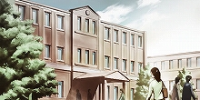 画像ギャラリー No.015のサムネイル画像 / 裁判員制度施行日である5月21日に発売。NDS用裁判員推理ゲーム「有罪×無罪」