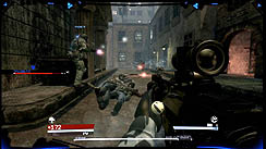 画像ギャラリー No.008のサムネイル画像 / ［E3 2010］Ignition EntertainmentがミリタリーFPSの新作，「Blacklight: Tango Down」をプレイアブルで展示