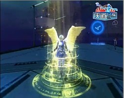 画像ギャラリー No.003のサムネイル画像 / ファイブスターオンラインが展開予定のUnreal Engine 3を使ったMMORPG 2作品の最新ムービーを4Gamerに掲載