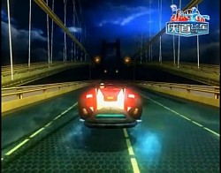 画像ギャラリー No.007のサムネイル画像 / ファイブスターオンラインが展開予定のUnreal Engine 3を使ったMMORPG 2作品の最新ムービーを4Gamerに掲載