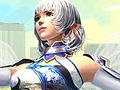 ［CJ 09］ロボットに変形する車に乗って大暴れ。9youブースに映像出展されていた「City Fighter Online」の最新情報