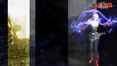 画像ギャラリー No.001のサムネイル画像 / ［CJ 09］UnrealEngine 3を採用した変形ロボットMMORPG「City Fighter Online」の最新ムービーをUp