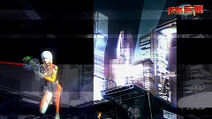 画像ギャラリー No.003のサムネイル画像 / ［CJ 09］UnrealEngine 3を採用した変形ロボットMMORPG「City Fighter Online」の最新ムービーをUp