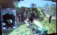 画像ギャラリー No.001のサムネイル画像 / ［CJ 2010］日本展開が気になる変形ロボットMMORPG「City Fighter Online（仮）」がプレイアブル出展。職業も分かるプロモムービーもUp
