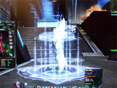 画像ギャラリー No.008のサムネイル画像 / ［CJ 2010］日本展開が気になる変形ロボットMMORPG「City Fighter Online（仮）」がプレイアブル出展。職業も分かるプロモムービーもUp
