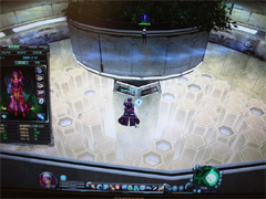 画像ギャラリー No.011のサムネイル画像 / ［CJ 2010］日本展開が気になる変形ロボットMMORPG「City Fighter Online（仮）」がプレイアブル出展。職業も分かるプロモムービーもUp