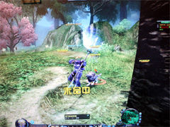 画像ギャラリー No.012のサムネイル画像 / ［CJ 2010］日本展開が気になる変形ロボットMMORPG「City Fighter Online（仮）」がプレイアブル出展。職業も分かるプロモムービーもUp