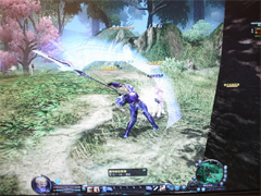 画像ギャラリー No.013のサムネイル画像 / ［CJ 2010］日本展開が気になる変形ロボットMMORPG「City Fighter Online（仮）」がプレイアブル出展。職業も分かるプロモムービーもUp