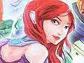 ［CJ 2010］日本展開が気になる変形ロボットMMORPG「City Fighter Online（仮）」がプレイアブル出展。職業も分かるプロモムービーもUp