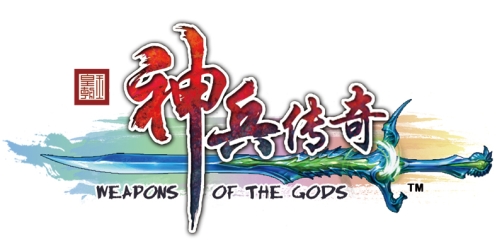 画像ギャラリー No.003のサムネイル画像 / 香港の漫画を元にした東洋ファンタジーMMO「神兵伝奇Online」,最新ムービーを公開