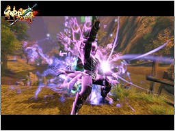 画像ギャラリー No.004のサムネイル画像 / Unreal Engine 3を使った中国産MMORPG「神兵伝奇Online」は長足の進歩を遂げていた? 最新ムービーを公開