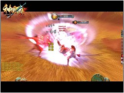 画像ギャラリー No.006のサムネイル画像 / Unreal Engine 3を使った中国産MMORPG「神兵伝奇Online」は長足の進歩を遂げていた? 最新ムービーを公開