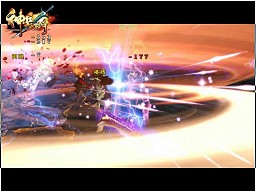 画像ギャラリー No.010のサムネイル画像 / Unreal Engine 3を使った中国産MMORPG「神兵伝奇Online」は長足の進歩を遂げていた? 最新ムービーを公開