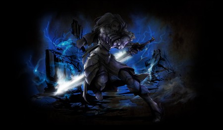 画像ギャラリー No.001のサムネイル画像 / 横スクロール3DアクションRPG「Dungeon Heroes Online」の邦題が「クロスブレイブ」に決定。最新PVも掲載