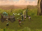 画像ギャラリー No.009のサムネイル画像 / 横スクロール3DアクションRPG「Dungeon Heroes Online」の邦題が「クロスブレイブ」に決定。最新PVも掲載