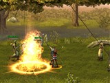 画像ギャラリー No.010のサムネイル画像 / 横スクロール3DアクションRPG「Dungeon Heroes Online」の邦題が「クロスブレイブ」に決定。最新PVも掲載