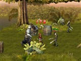 画像ギャラリー No.011のサムネイル画像 / 横スクロール3DアクションRPG「Dungeon Heroes Online」の邦題が「クロスブレイブ」に決定。最新PVも掲載