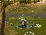 画像ギャラリー No.012のサムネイル画像 / 横スクロール3DアクションRPG「Dungeon Heroes Online」の邦題が「クロスブレイブ」に決定。最新PVも掲載
