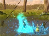 画像ギャラリー No.013のサムネイル画像 / 横スクロール3DアクションRPG「Dungeon Heroes Online」の邦題が「クロスブレイブ」に決定。最新PVも掲載