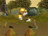 画像ギャラリー No.014のサムネイル画像 / 横スクロール3DアクションRPG「Dungeon Heroes Online」の邦題が「クロスブレイブ」に決定。最新PVも掲載