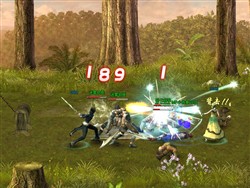 画像ギャラリー No.015のサムネイル画像 / 横スクロール3DアクションRPG「Dungeon Heroes Online」の邦題が「クロスブレイブ」に決定。最新PVも掲載