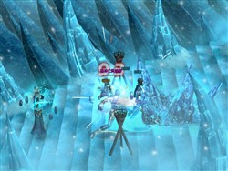 画像ギャラリー No.017のサムネイル画像 / 横スクロール3DアクションRPG「Dungeon Heroes Online」の邦題が「クロスブレイブ」に決定。最新PVも掲載