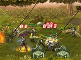 画像ギャラリー No.018のサムネイル画像 / 横スクロール3DアクションRPG「Dungeon Heroes Online」の邦題が「クロスブレイブ」に決定。最新PVも掲載