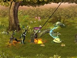 画像ギャラリー No.019のサムネイル画像 / 横スクロール3DアクションRPG「Dungeon Heroes Online」の邦題が「クロスブレイブ」に決定。最新PVも掲載