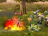 画像ギャラリー No.020のサムネイル画像 / 横スクロール3DアクションRPG「Dungeon Heroes Online」の邦題が「クロスブレイブ」に決定。最新PVも掲載